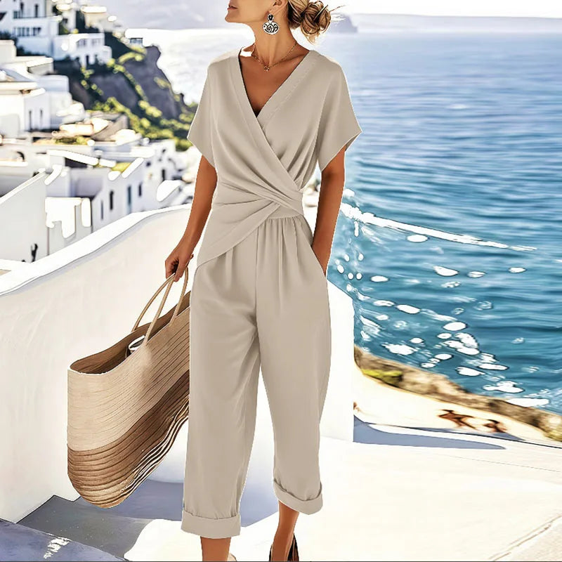 Cecilie™ | Elegant todelt sæt